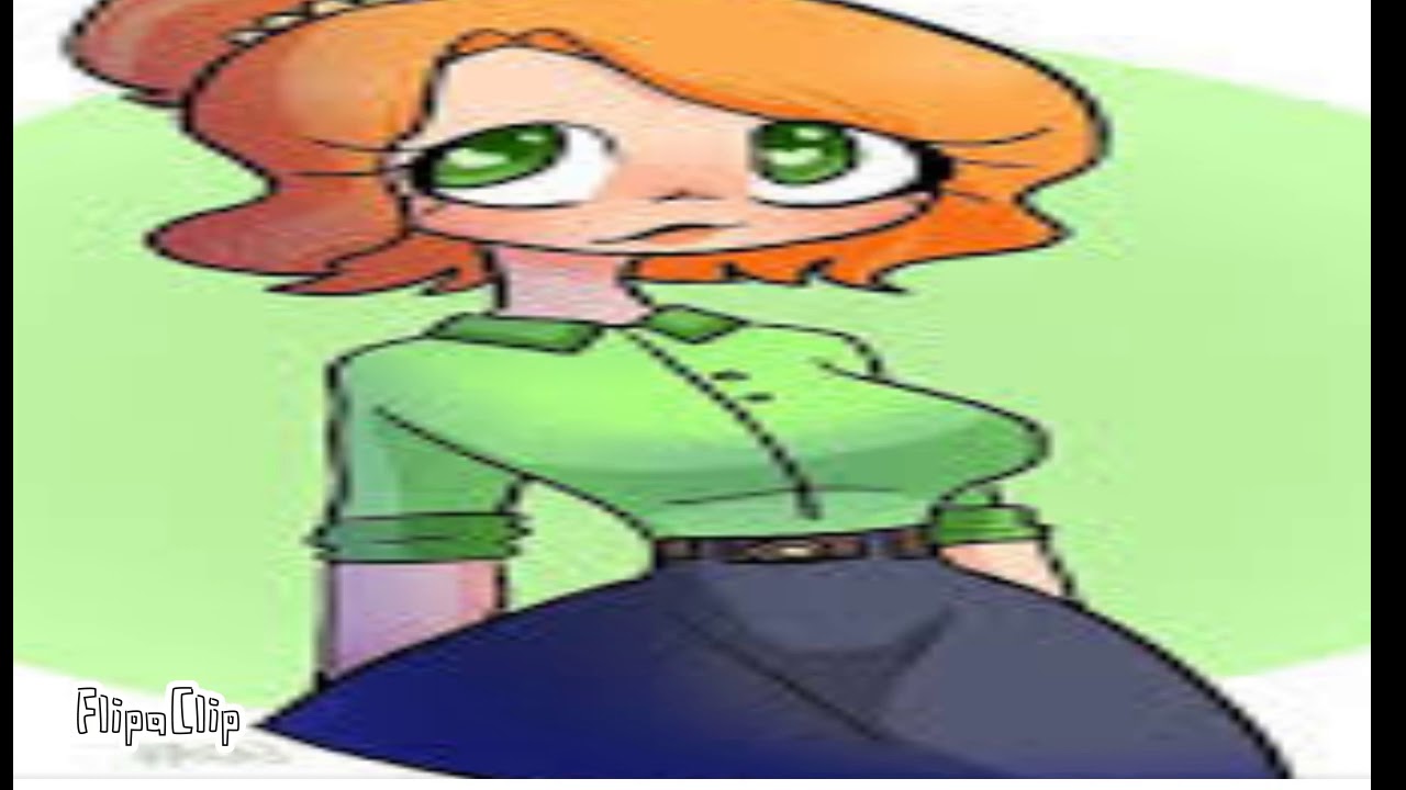 Clara Afton : Clara Afton vs William Afton || Singing Battle || Gacha