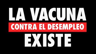 Salario Solidario: la vacuna contra el desempleo existe