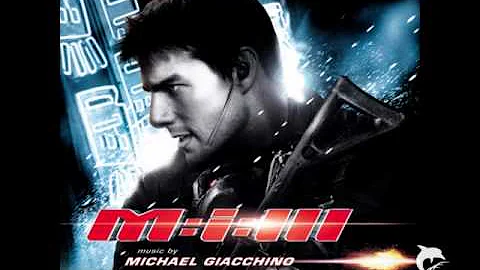 Mission Impossible III - Michael Giacchino - Schifrin And Variations