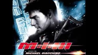 Mission Impossible III - Michael Giacchino - Schifrin And Variations