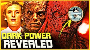 The Dark Origin of VECNA’s Powers Finally Explained