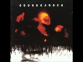 Soundgarden  black hole sun hq