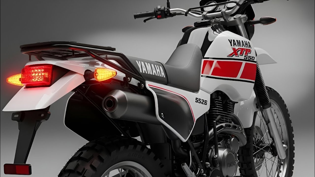 Its offical! 2026 Yamaha XT550 – The Iconic Enduro Is Back! Power Its offical! 2026 Yamaha XT550 – The Iconic Enduro Is Back! Power