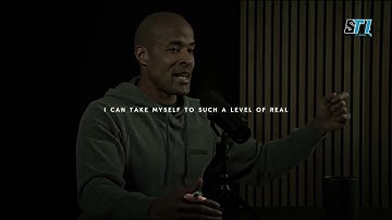 David Goggins : Loneliness is POWER | Speeches to Inspire |