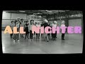 All nighter line dance country david lecaillon