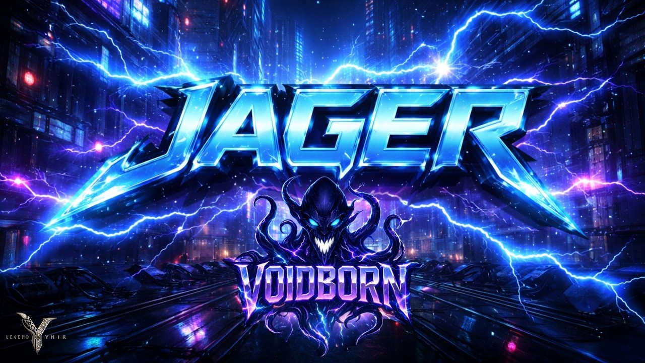 Legend of Ymir JAGER🌀 | ЭКСПЕДИЦИИ ЛУК 200к