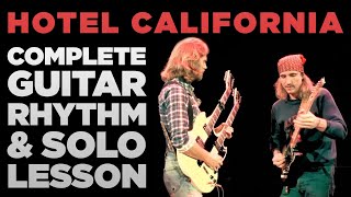 Epic song, cover, and lesson, covering the song "hotel california" by
eagles: step-by-step format. upgrade your technique with this 100%
free lesson. ver...