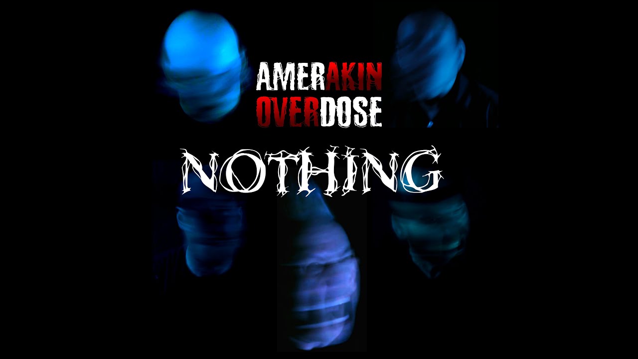 Amerakin Overdose