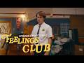 Feelings Club - Episode 28 (The Notebook Thief - Part Three) | Short Form Series