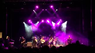 Modest Mouse - The World At Large - Fun Fun Fun Fest 2014 - 2014 11 08