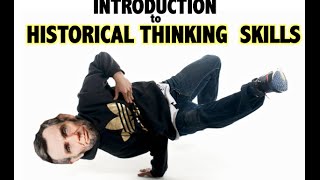 Historical Thinking Skills: APUSH Explained