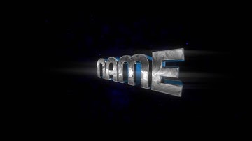 FREE INSANE SYNC INTRO TEMPLATE! (Blender Only) #118