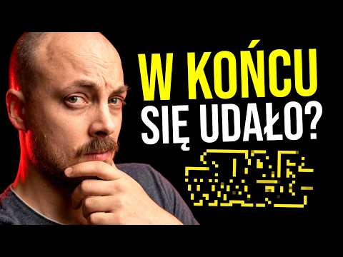 Ta seria była dla mnie MARTWA, ale...