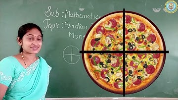 Bridge Course : Grade 4 - Mathematics - Fraction , Time, Money