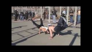 Street Workout The Best