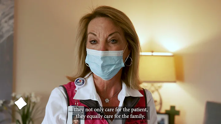 National Nurses Week 2021