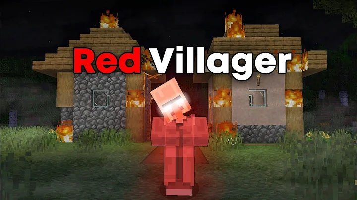 Busting Scary Minecraft Villager Myths To Prove Them Wrong