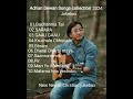 Adrian Dewan Songs collection 2024 /Jukebox/ (subscribe_my_chanal)@AdrianDewanOfficial Mp3 Song