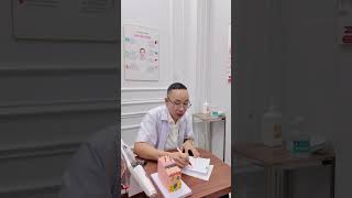 HẾT MỤN NHƯNG CÒN THÂM VÀ SẸO PHẢI LÀM SAO?