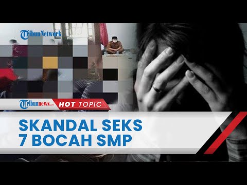 Buntut Skandal Seks yang Libatkan Bocah SMP di Jatiroto dengan 7 Lelaki, Kini Dibawa ke Jalur Hukum