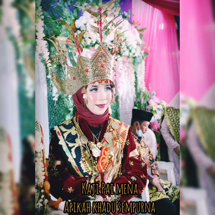 story WhatsApp lagu Lampung