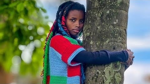 Live : Truphena Muthoni Speaks after Breaking 72 Hours Guinness Record in Tree Hugging!