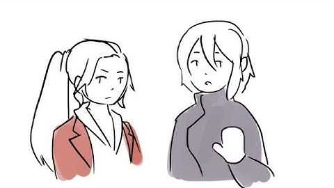 [ai the somnium files] imagine an egg