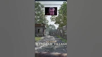 The Shocking Truth About Grandpa Playing Atomfall For 24 Hours