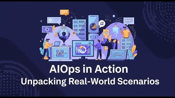 AIOps is Revolutionizing IT with LIVE Streaming Now!
