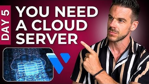 The Best Cloud Server for AI Automations? What to Choose + How to Set It Up