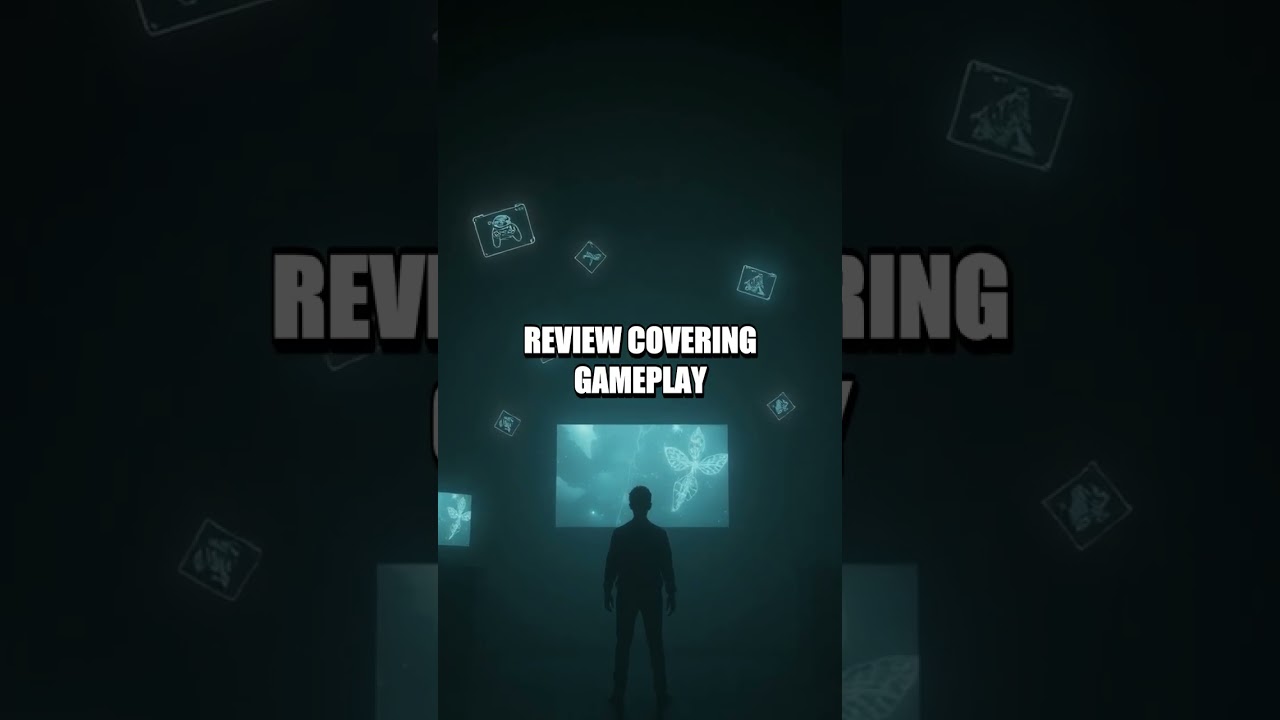 Awaiting Game Title Clarification for Fresh Review