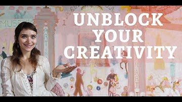 Guided Emotional Freedom Tapping EFT for Writer