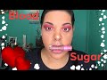 Red, Gold, &amp; Bold Blood Sugar Tutorial | 2019