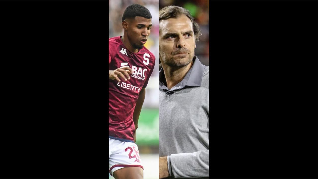 No puede Hernán con Carevic