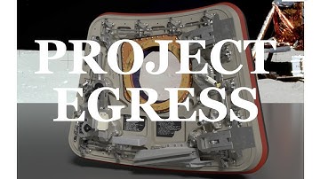 Project Egress: FranLab Mission Log 1