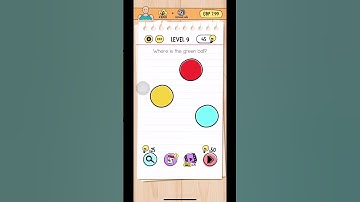 Brain test Level9 #puzzlegame #braintest #walkthrough #games #braintestlevels #puzzle #braingames