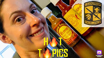 How I Survived ROTC (Must Watch Before You Join)