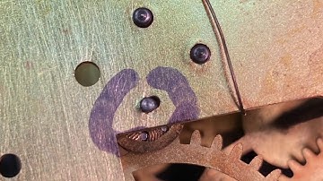 Bad bushing  replacement