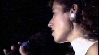 Video thumbnail of "If These Walls Could Speak AMY GRANT LEAD ME ON 1988 LIVE"