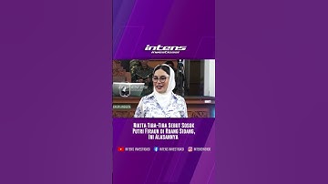 Nikita Tiba Tiba Sebut Sosok Putri Firaun di Ruang Sidang #nikitamirzani