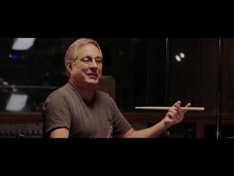 Guitar Center Sound Bites: Max Weinberg's Born In The U.S.A. Drum Sound