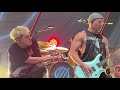 I Prevail - Hurricane (Live) 4K