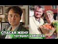 Как сейчас живет, скитавшийся по подвалам, "майор Винокуров" - актер Сергей Барышев