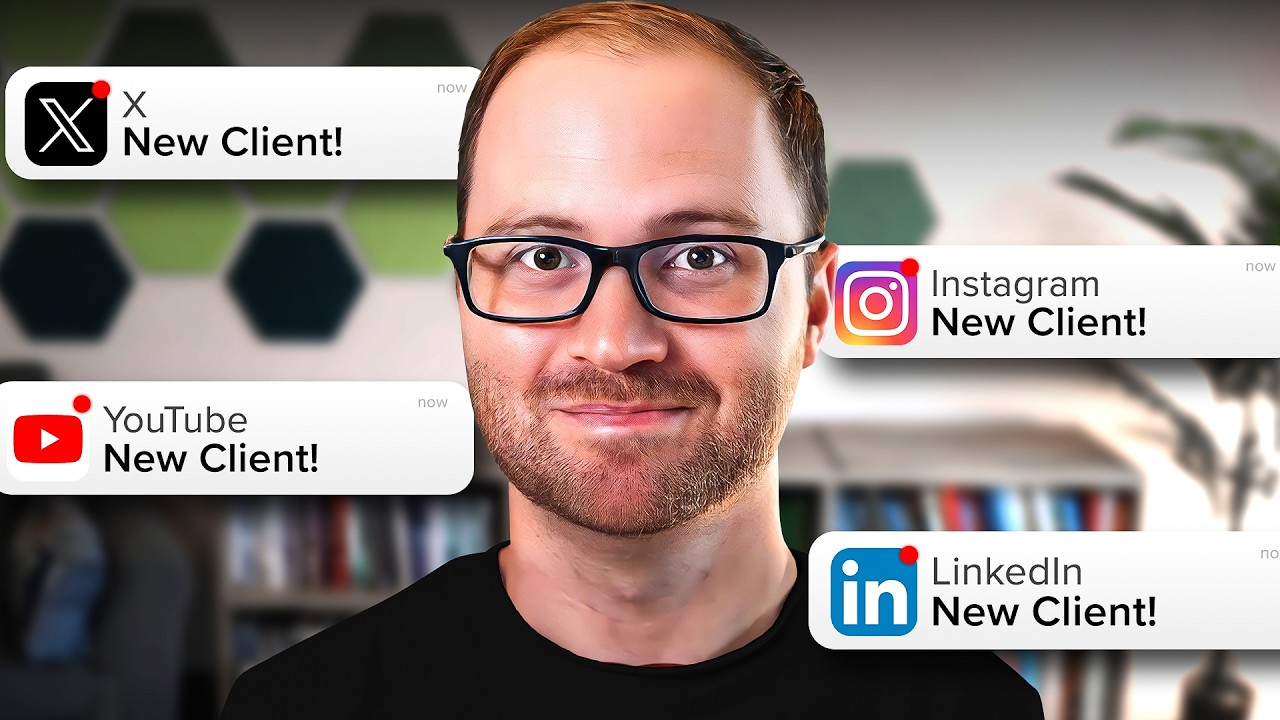 The Best Content Marketing Strategy in 2024 - YouTube