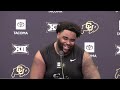 LIVE: Coach Prime Meets the Media | Colorado Football | Sept 8