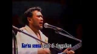 Status wa rhoma irama .masa depan hakiki