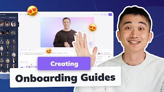 How to Create Onboarding Videos Your Users Will Love
