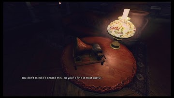 amnesia ep:2 EARTHQUAKE of doom!