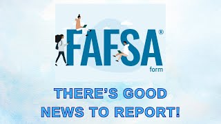 FAFSA Beta Testing Phase #3 Update 1 #fafsa #financialaid #collegestudents
