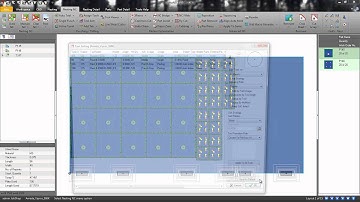 Common Line Punching